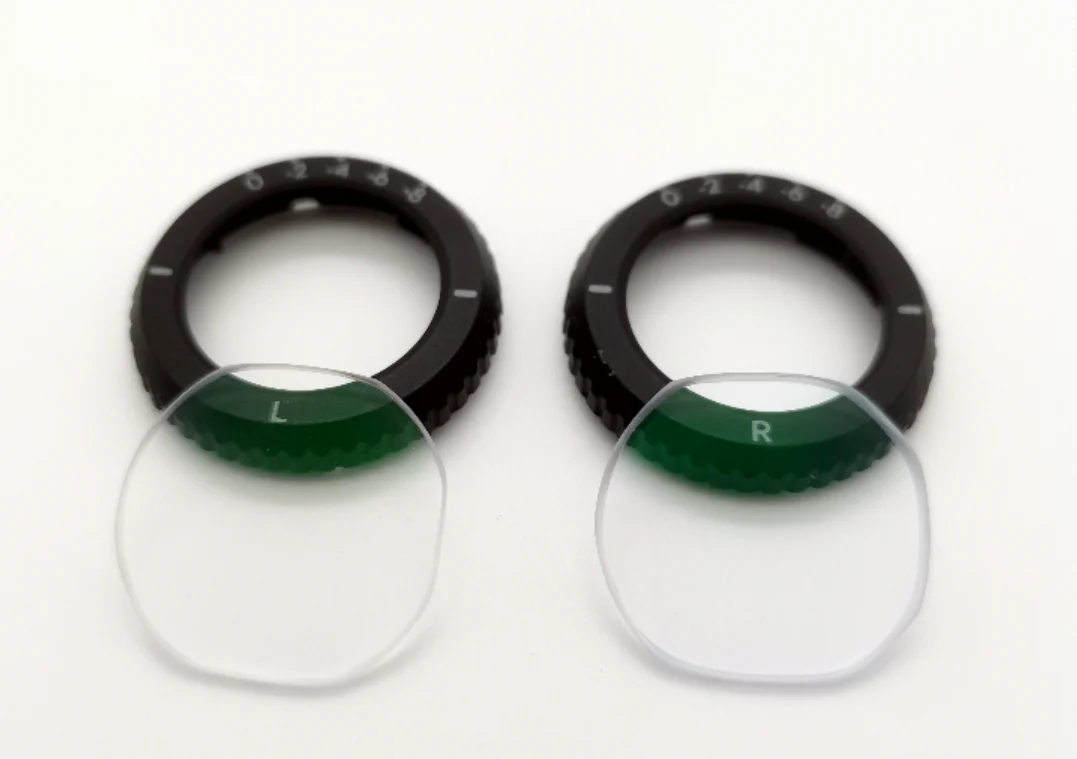 DJI Goggles 3 Lenses - Image 3