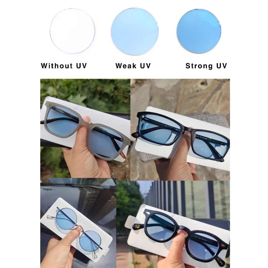 Prescription Lenses for Ray-Ban Meta Smart Glasses - Image 19