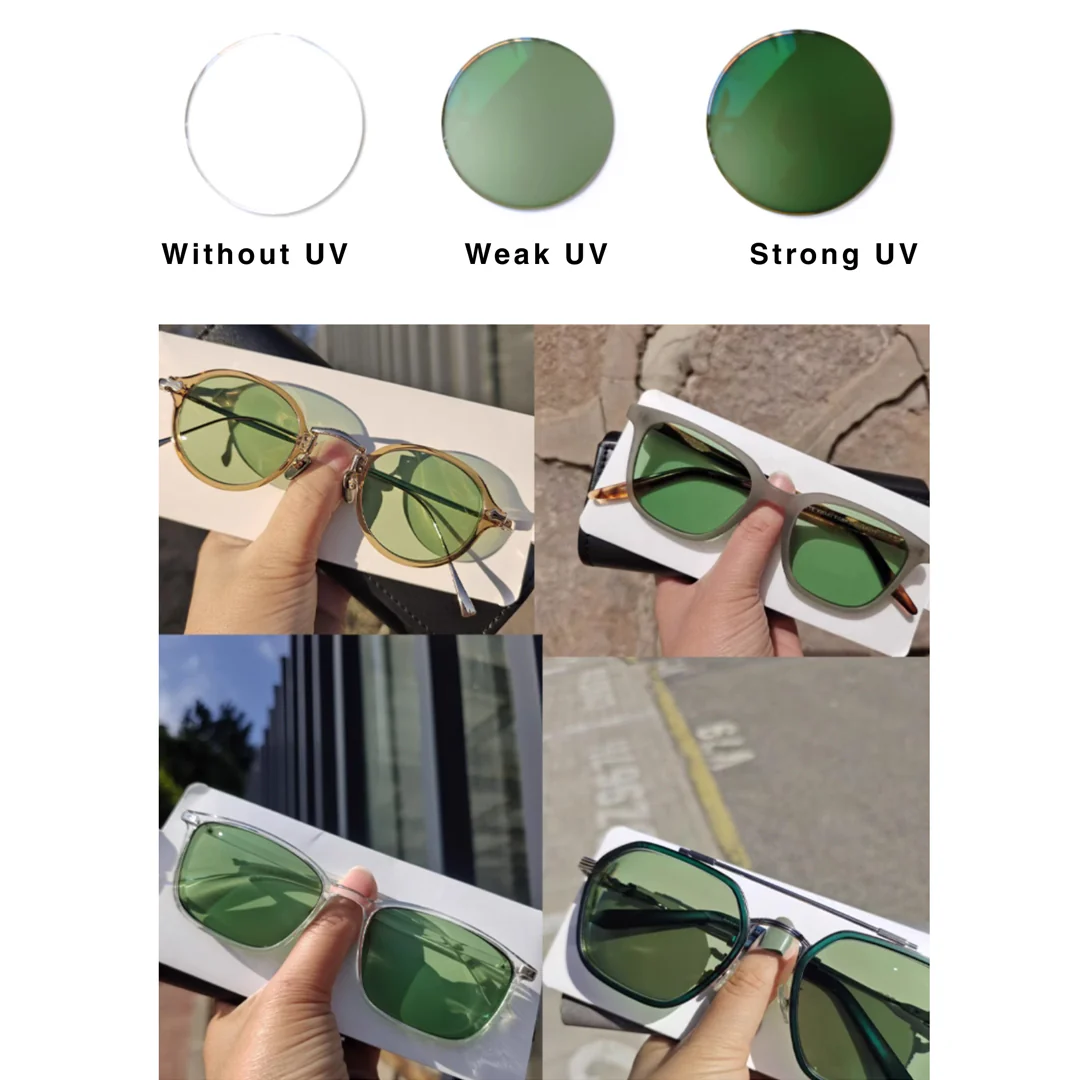 Prescription Lenses for Ray-Ban Meta Smart Glasses - Image 22