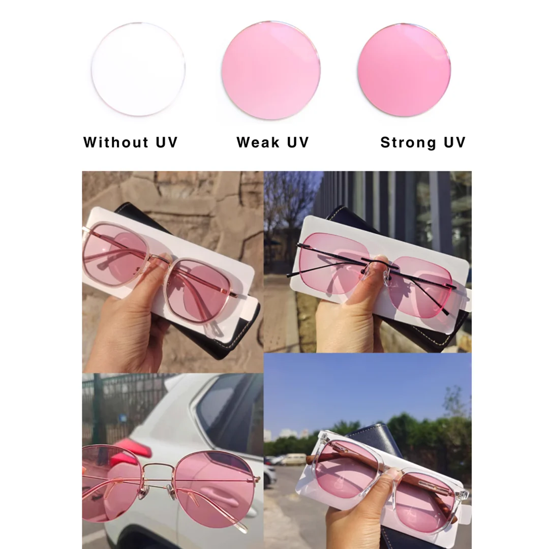 Prescription Lenses for Ray-Ban Meta Smart Glasses - Image 25