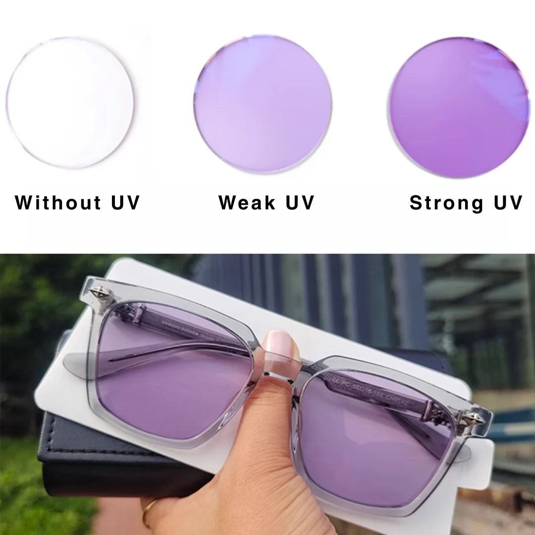 Prescription Lenses for Ray-Ban Meta Smart Glasses - Image 16