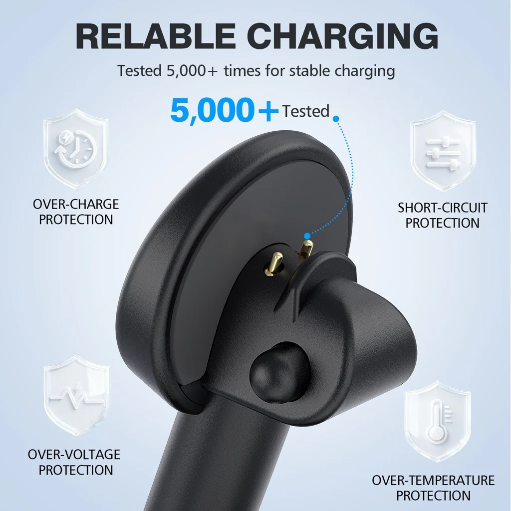 Charging Station for Rayban Meta & Oakley Meta - Image 3