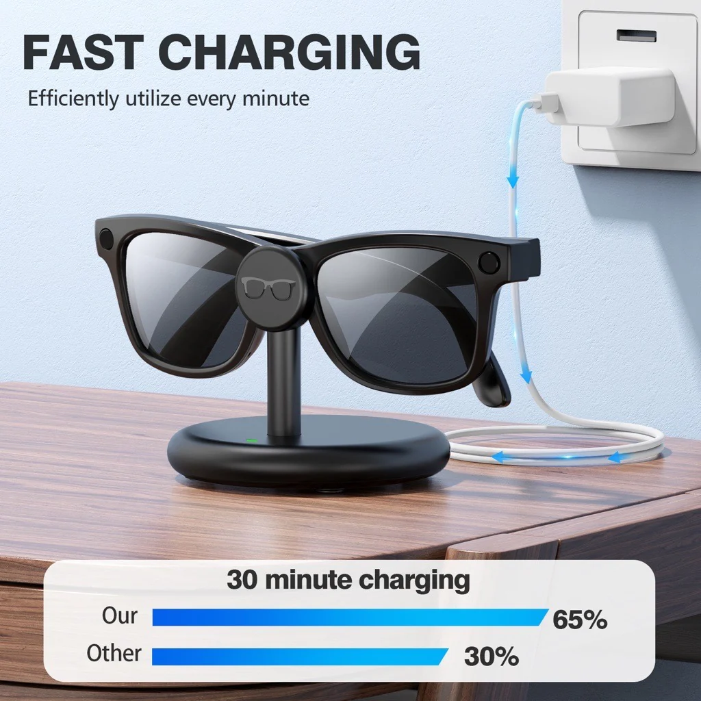 Charging Station for Rayban Meta & Oakley Meta - Image 6